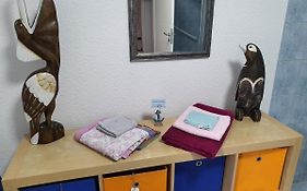 Großzügige Fewo in Wittenberge -DaLaRi